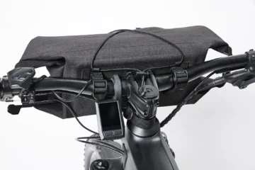 Fahrrad-Lenkertasche "Cycle"