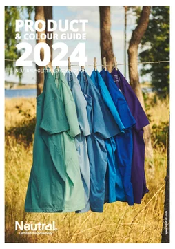 Farbkarte 2025