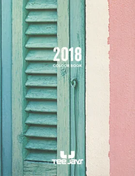 Farbkarte 2026