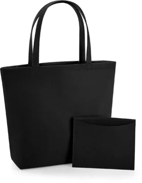 Filz Shopper