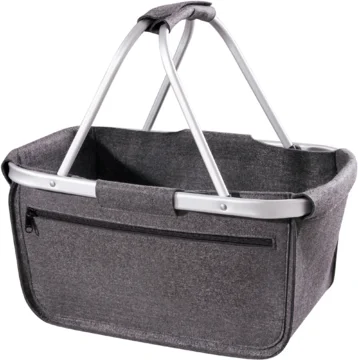 Filz Shopper "Basket"
