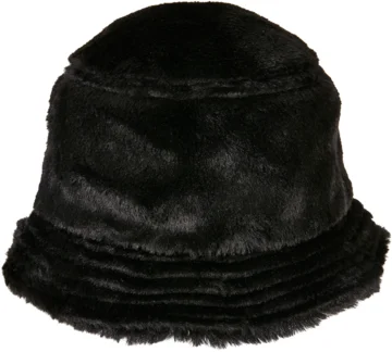 Fischer Hut "Fake Fur"