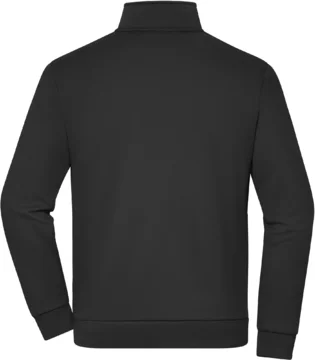 Fleece Jacket