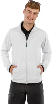 Fleece Jacket