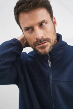 Fleece Jacket