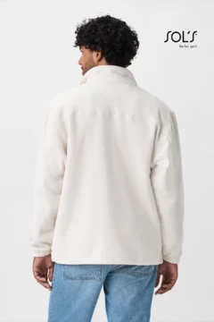 Fleece Jacket