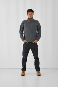 Fleece Jacket