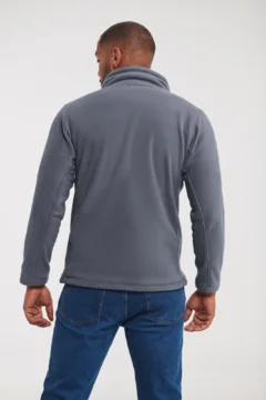 Fleece Jacket