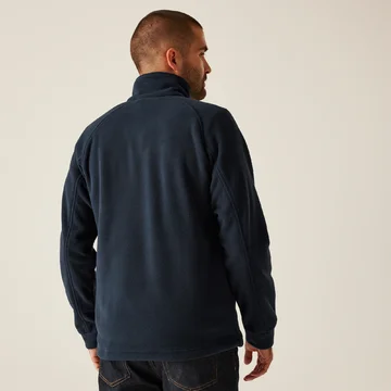 Fleece Jacket "Thor III"