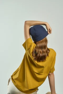 Fleece Mütze "Birk"