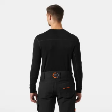 Funktionsshirt langarm "LIFA Merino"