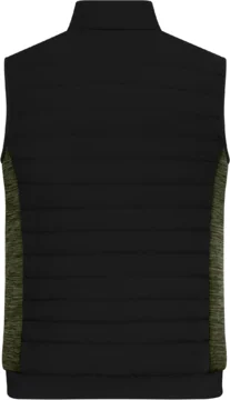 Gefütterter Herren Bodywarmer
