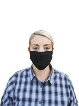 Gesichtsmaske 5er Pack