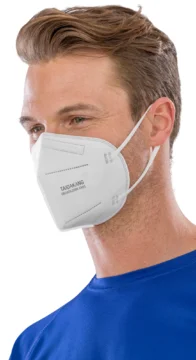 Gesichtsmaske KN95