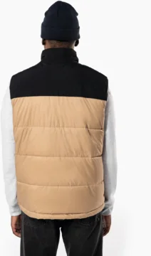 Gesteppter Bodywarmer