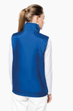 Gilet "Record"