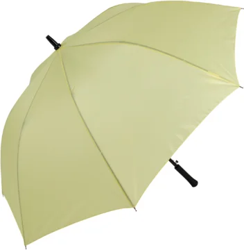 Großer Golf Regenschirm