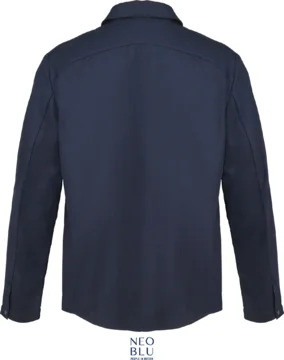 Hemdjacke