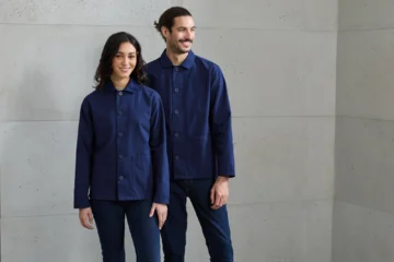 Hemdjacke "Utility 2.0"