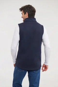 Herren 2-Lagen SmartSoftshell Gilet
