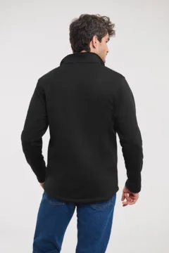 Herren 2-Lagen SmartSoftshell Jacke