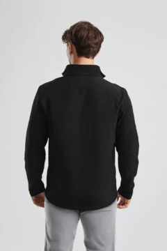 Herren 2-Lagen Softshell Jacke "Essential"