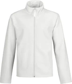 Herren 2-Lagen Softshell Jacke