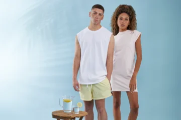 Herren Badehose