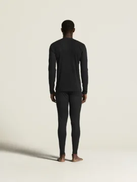 Herren Baselayer Set