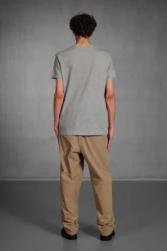 Herren Bio Medium Fit T-Shirt
