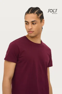 Herren Bio T-Shirt