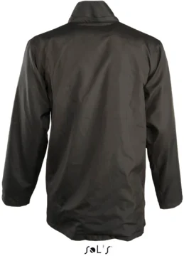 Men's Business Windbreaker