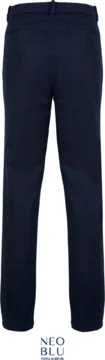 Herren Chino Hose