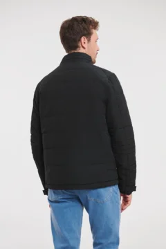 Herren Cross Jacke