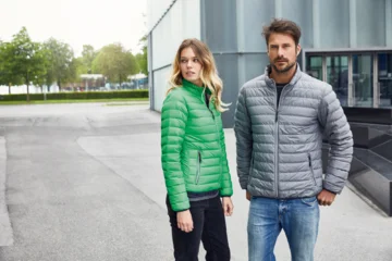 Herren Daunenjacke