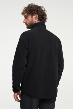 Herren Fleece mit 1/4 Zip