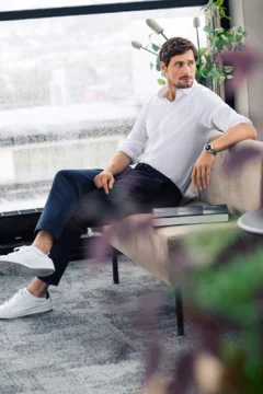 Herren Hose