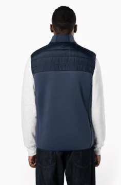 Herren Hybrid Bodywarmer