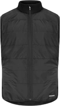 Herren Hybrid Bodywarmer