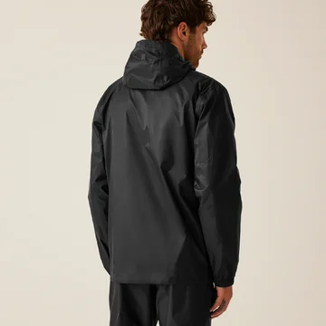 Herren Jacke "Pro Packaway"