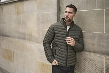 Herren Jacke "Zepelin"