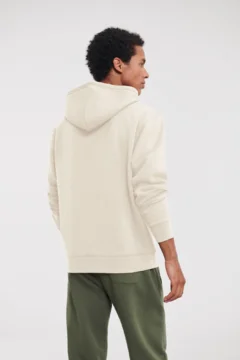 Herren Kapuzen Sweater "Authentic"