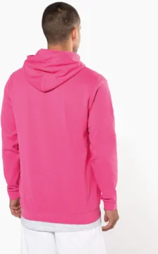 Herren Kapuzen Sweater