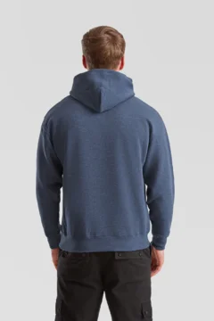 Herren Kapuzen Sweater