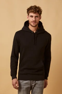 Herren Kapuzen Sweater "X.O"