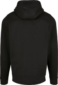 Herren Kapuzen Sweatjacke
