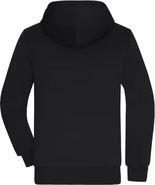 Herren Kapuzen Sweatjacke "Sherpa"