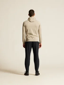 Herren Kapuzenjacke