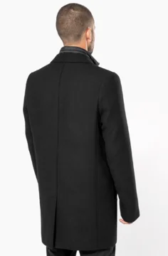 Herren Mantel
