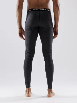 Herren Merino Baselayer Set